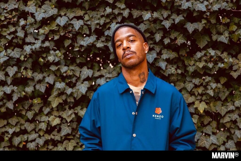 Kid Cudi: “Estuve a punto de dejar la música, pero encontré una nueva razón para quedarme”